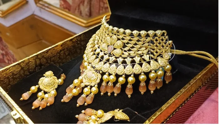 Kashish The Art Jeweller